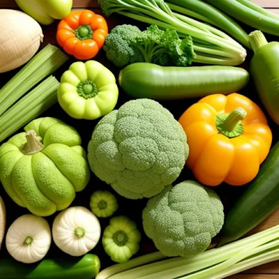 sayuran yang dilarang untuk penderita darah tinggi
