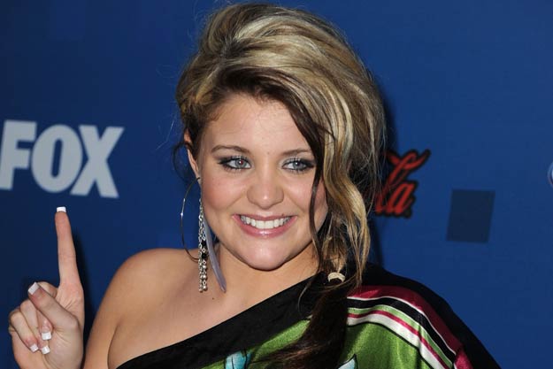 Lauren Alaina - Like My Mother Does