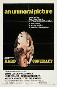 Hard Contract (1969)