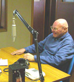 Fr. Reginald Foster