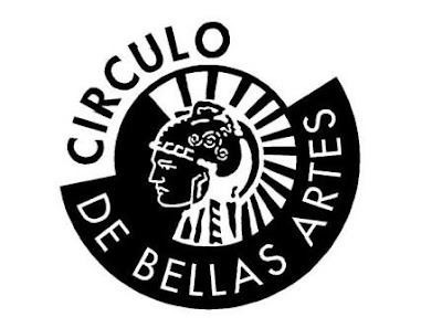 Imagen del símbolo del Círculo de Bellas Artes