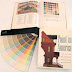 Historic Color Selection