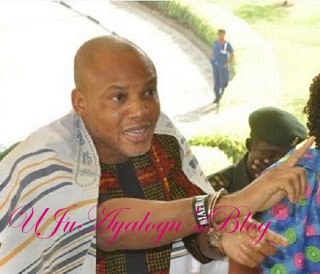 Nigeria’s Collapse Imminent As Rise Of Biafra Inevitable — Nnamdi Kanu