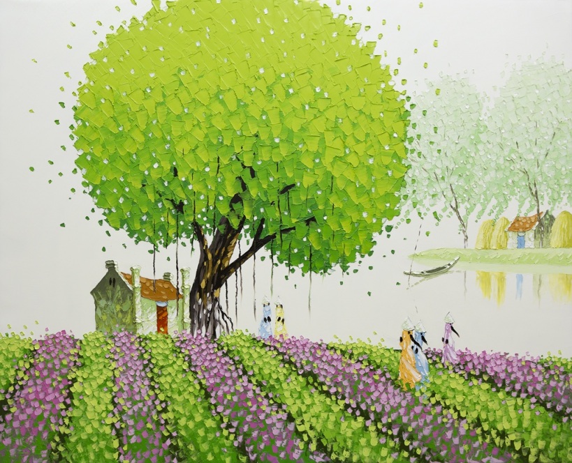  Phan Thu Trang  Kai Fine Art