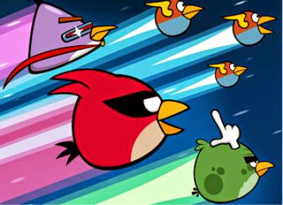 Free Download Angry Birds For Android 