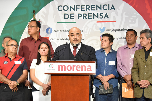 Piden revisar revocación de permisos a verificentros en Hidalgo