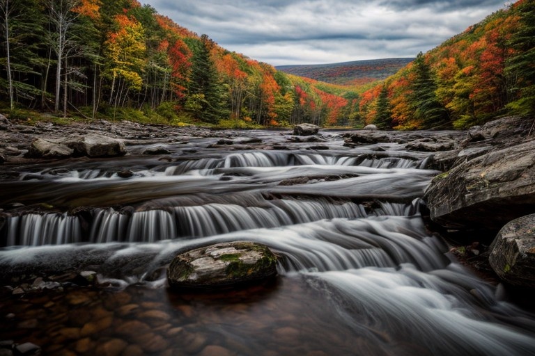 pocono mountains photos