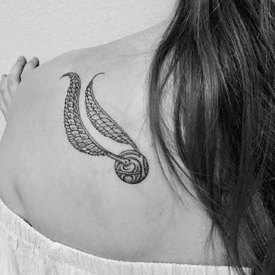 Best Tattoos For Girls 2019