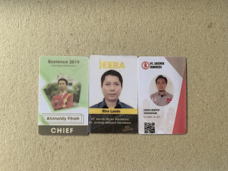 cetak id card terdekat