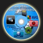 Software Anti virus Tanpa Install