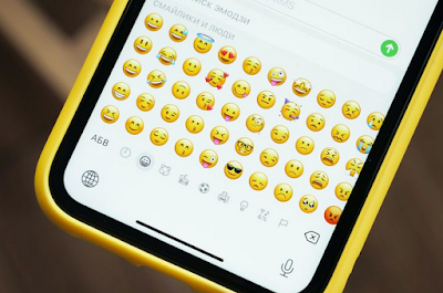 Cara Mengubah Emoji Oppo Menjadi iPhone Tanpa Aplikasi