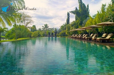 Wisata di Ubud Bali