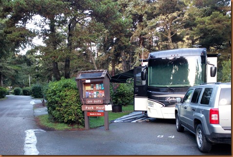 parkhost