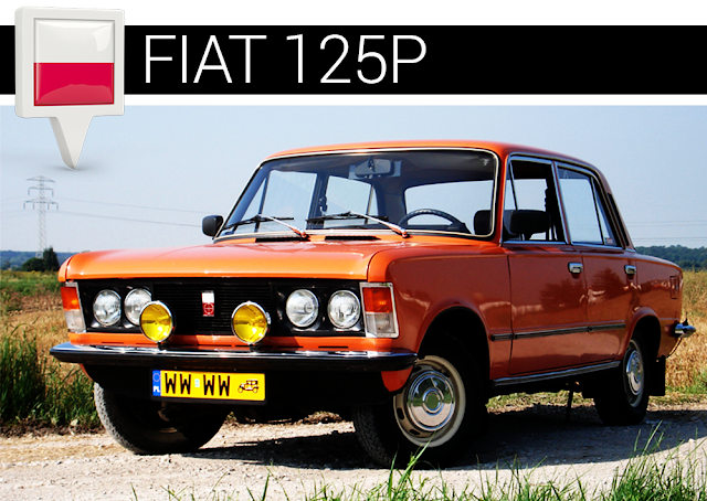 Fiat 125p