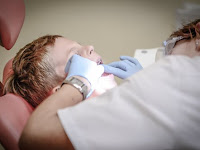 Tolerant Rights in Detail to Dental Help
