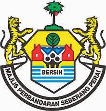 Majlis Perbandaran Seberang Perai (MPSP)