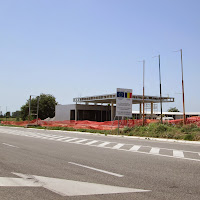Podul de la Calafat atrage noi investiţii în zonă