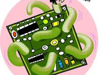 Tutorial Terhindar Virus Conficker / Win32