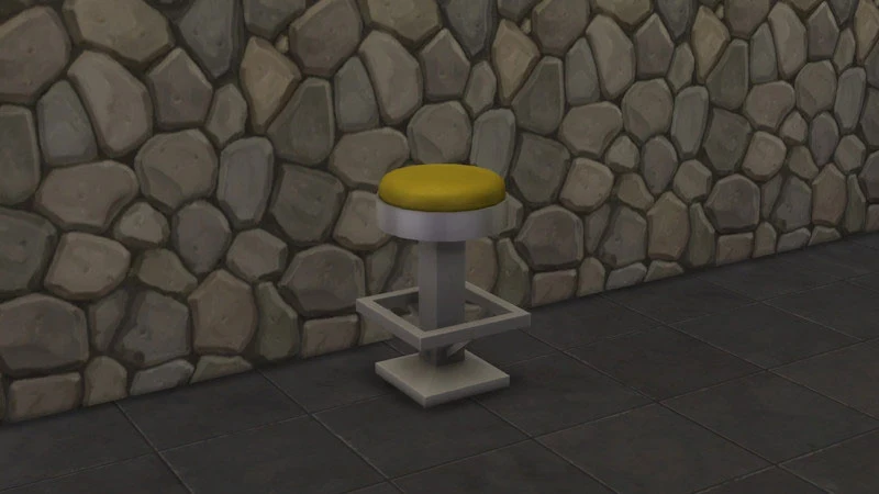 The Sims 4 Restaurant Items