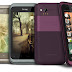 HTC has introduced a new musical Android smartphone - HTC Rhyme