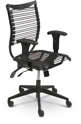 Form Fitting Office Chair