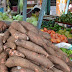 Mercado Campesino 'Del campo a la mesa' oferta sus productos en Riohacha