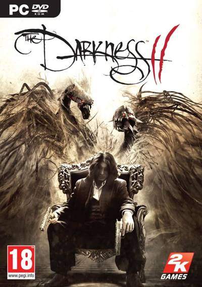 The Darkness 2 PC 2012 Full Descargar Español 