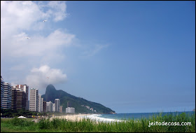 Pontos turisticos do Rio de Janeiro