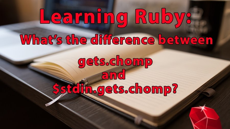 Why The Lucky Stiff - Learning Ruby