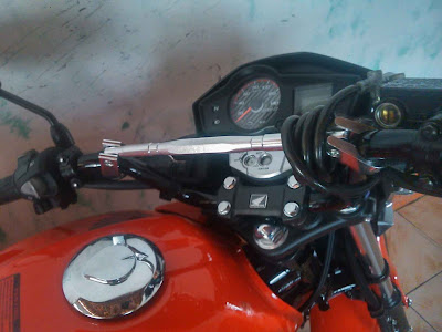 stabilizer stang verza