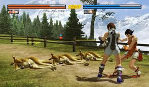 Tekken 6