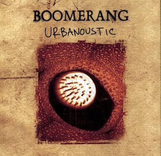 Download MP3 Boomerang – Urbanoustic itunes plus aac m4a mp3
