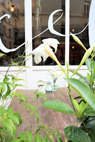 Marcelle / Healthy food / Blog Atelier rue verte / Paris vert /