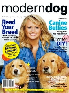 Top 5 Magazines for Dog Lovers