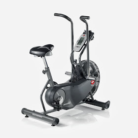 Schwinn AD6 Airdyne Exercise Bike, picture, review features & specifications, compare with Schwinn AD2