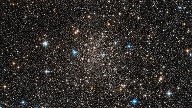 aglomerado globular Djorgovski 1