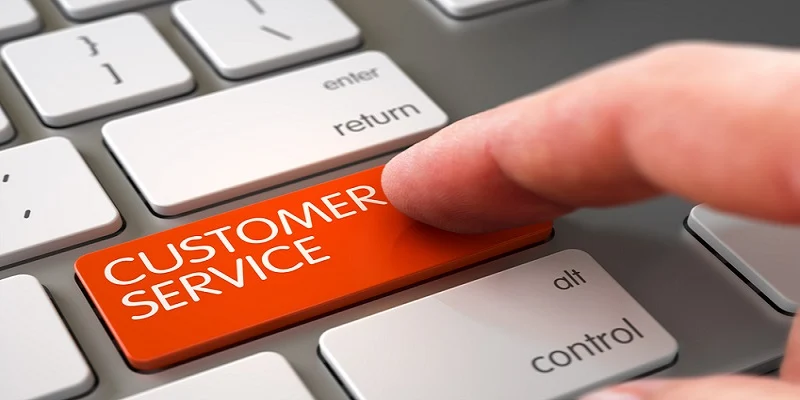 customer services guide, small business owner, 