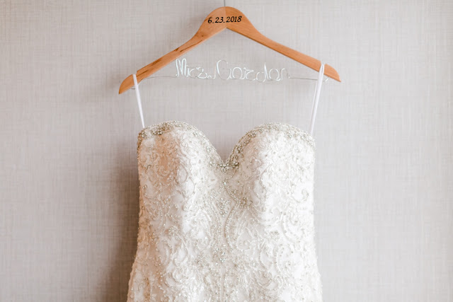 Water's Edge Wedding in Belcamp, MD Photographed by Heather Ryan Photography