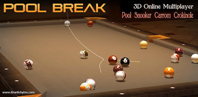 Pool Break Pro v2.3.5