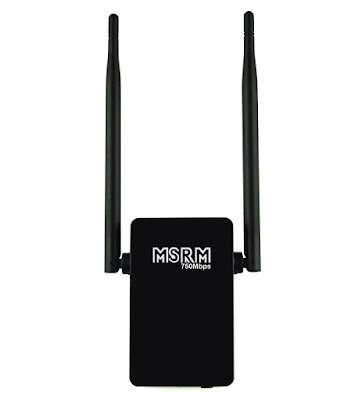 HATCHERHGGD MSRM US750 750Mbps WiFi Range Extender 360 degree Full coverage Dual Band Available Supported Wall Plug 
