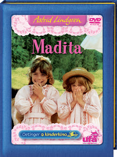 Madita. 10 серий.