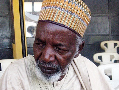 Northern leaders are always deceiving themselves about unity - Balarabe Musa 