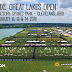 NXL Great Lakes Open 2016 Fixture