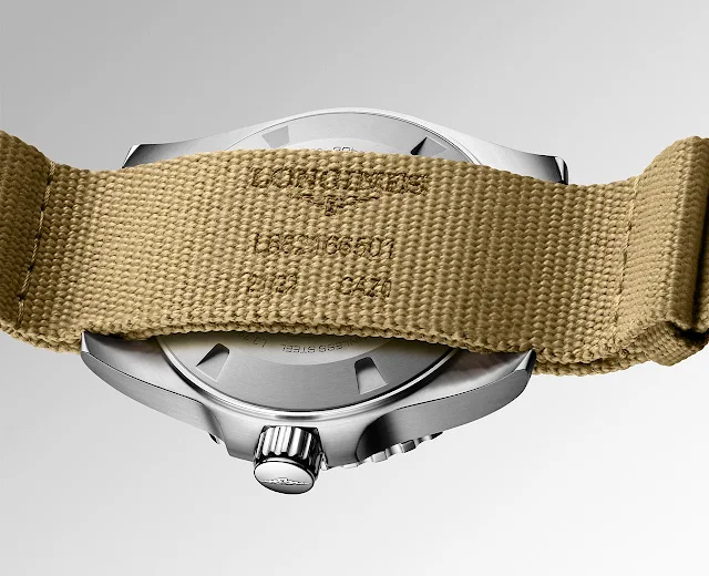 Longines HydroConquest GMT 2023