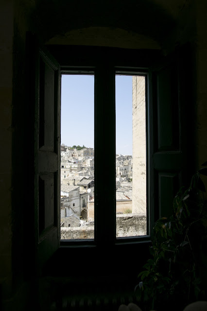 Matera