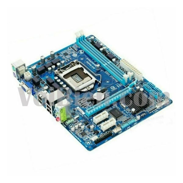 Mainboard Gigabyte H61M DS2 Giá Rẻ