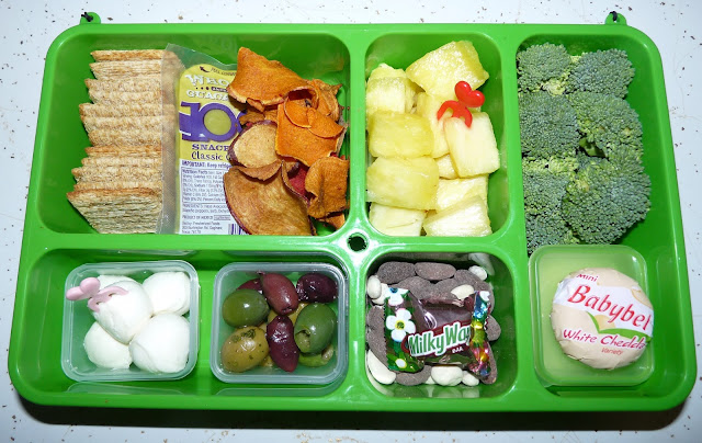 GoGreen bento