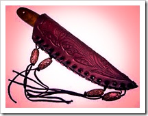 patch knife