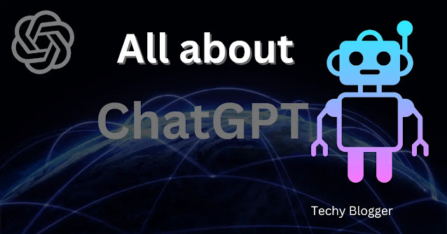 All About ChatGPT