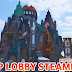 map lobby steampunk mcpe - map lobby 1.19.1